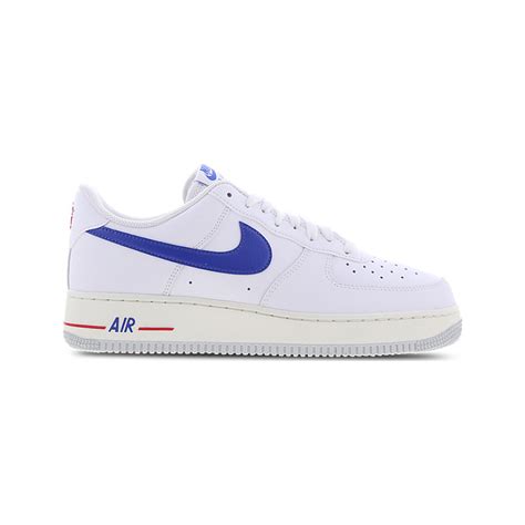 nike air force 1 herren klett|Nike Air Force sportschuhe herren.